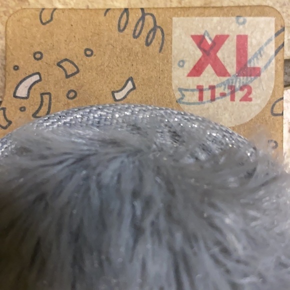 3/$20. XL Men’s Dluxe by Dearfoams - Picture 5 of 10